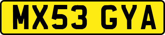 MX53GYA