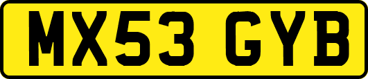MX53GYB