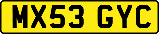 MX53GYC