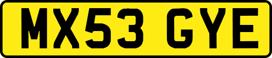 MX53GYE