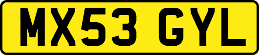 MX53GYL