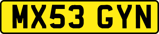MX53GYN
