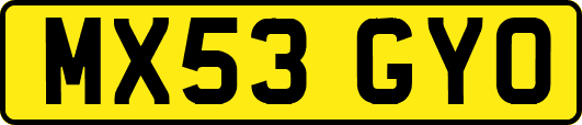 MX53GYO