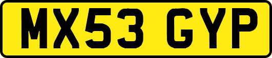 MX53GYP
