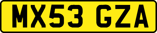 MX53GZA