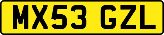 MX53GZL