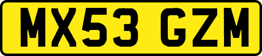 MX53GZM