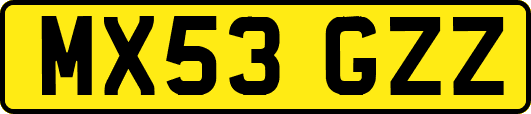MX53GZZ