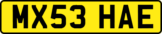 MX53HAE