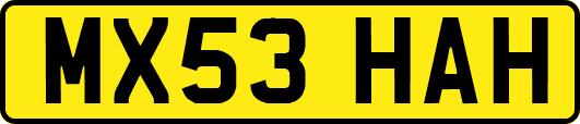 MX53HAH