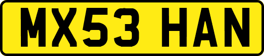 MX53HAN