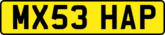 MX53HAP