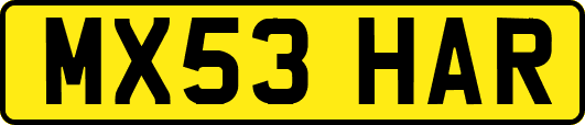 MX53HAR