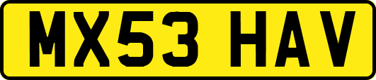 MX53HAV