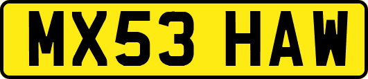 MX53HAW