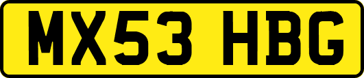MX53HBG