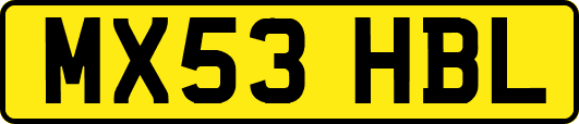 MX53HBL