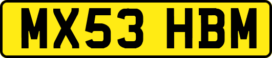 MX53HBM