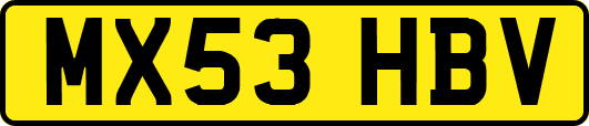 MX53HBV
