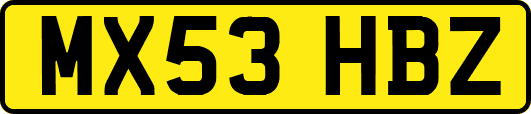 MX53HBZ