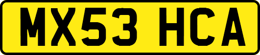 MX53HCA