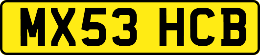 MX53HCB