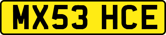 MX53HCE