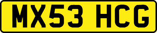 MX53HCG