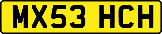 MX53HCH