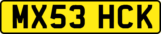 MX53HCK
