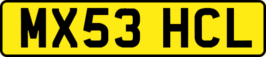 MX53HCL