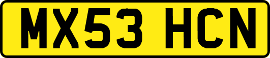 MX53HCN