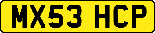 MX53HCP