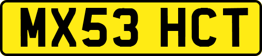 MX53HCT