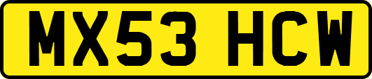 MX53HCW