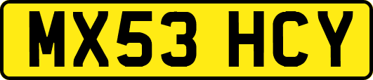 MX53HCY