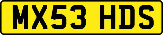 MX53HDS