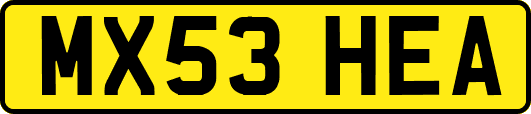 MX53HEA