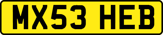 MX53HEB