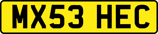 MX53HEC