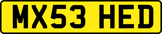 MX53HED