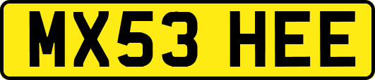 MX53HEE