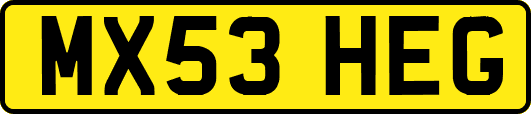 MX53HEG