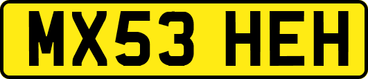 MX53HEH