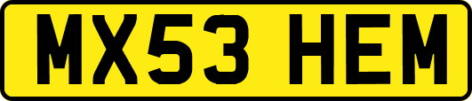 MX53HEM