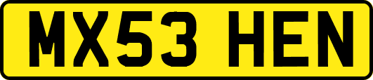 MX53HEN