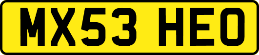 MX53HEO