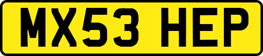 MX53HEP