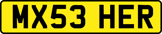 MX53HER