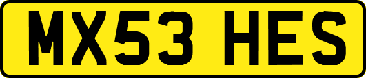 MX53HES